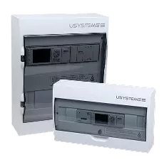 Система снеготаяния Usystems